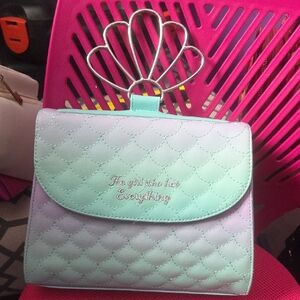 Pastel Clutch